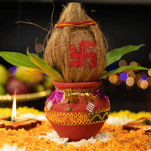Griha Pravesh Puja (1)